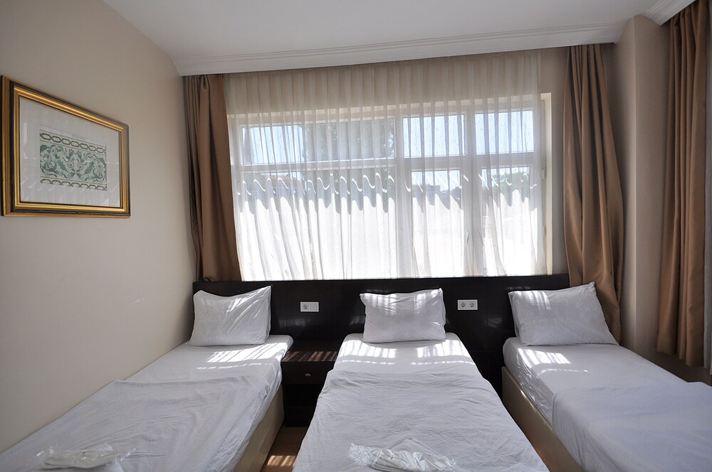 BAYKAL OTEL - Image 14