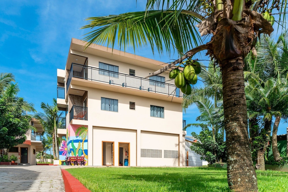 Suíte 3 Ala pôr sol Residencial Solavir