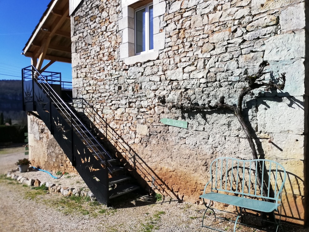 Le Puits de Garival view 4