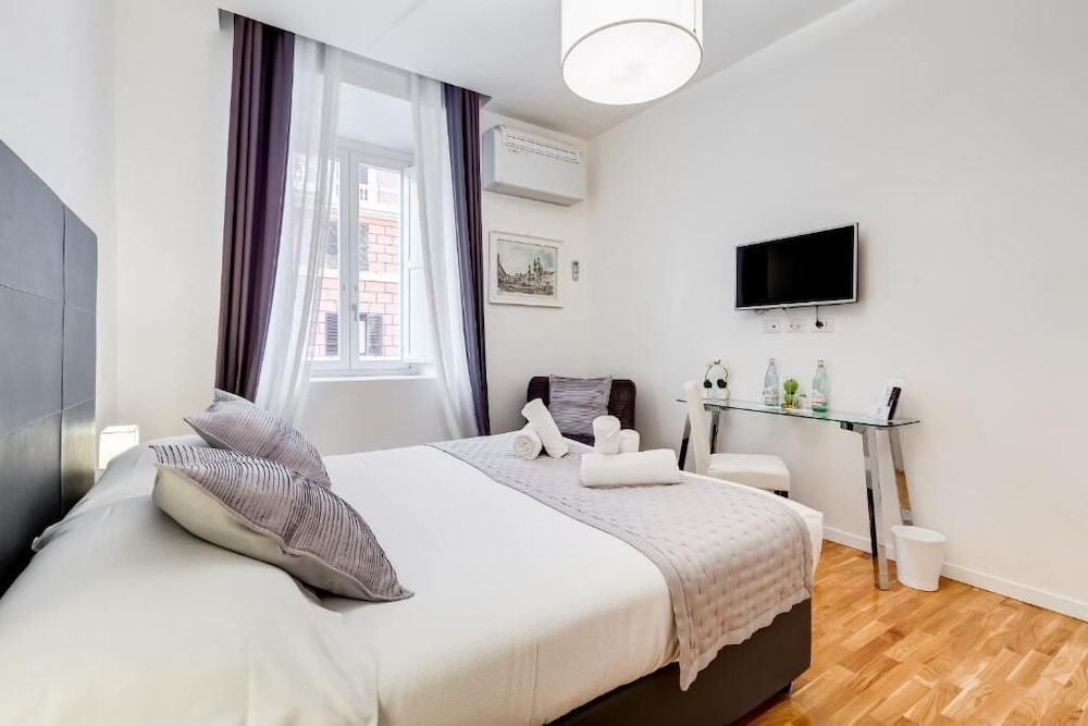 Residenza Le Gemelle di Roma