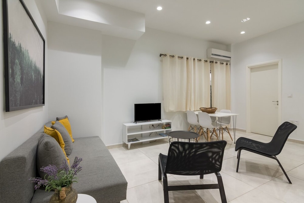 Heaven Apartment in the Heart of Athens