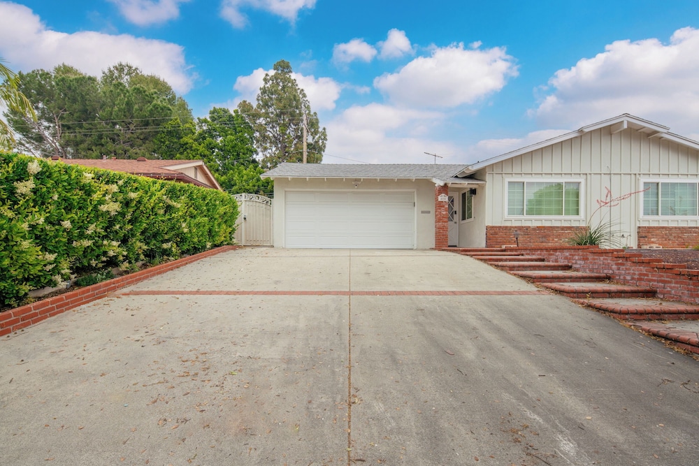@ Marbella Lane - Serene and Pristine Home