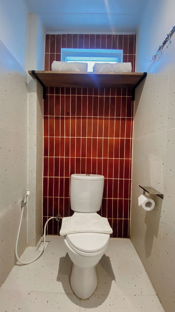 Escotel Melasti