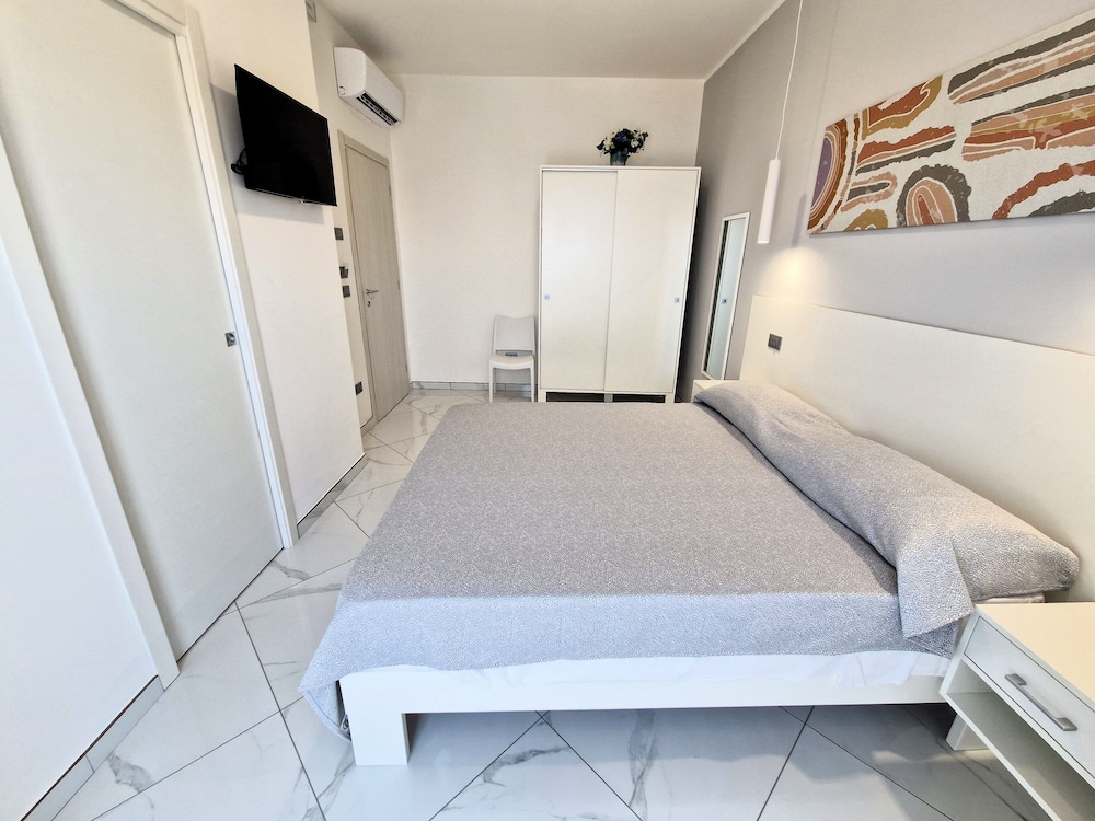 Al 211 Rooms
