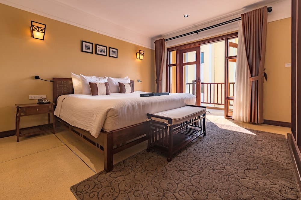 La Siesta Hoi An Resort & Spa 31