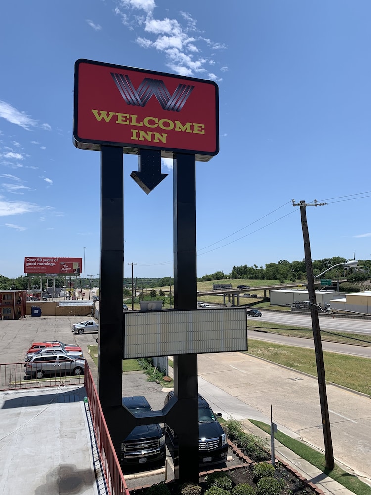 Welcome Inn