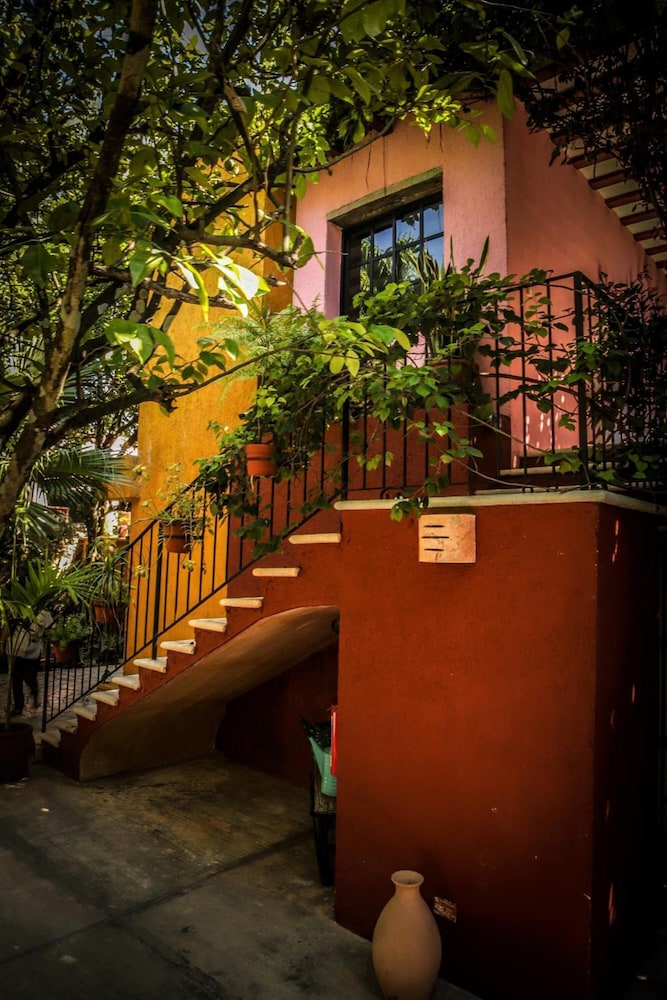 Hotel Casa Marlene by Casa Tía Micha - Image 1