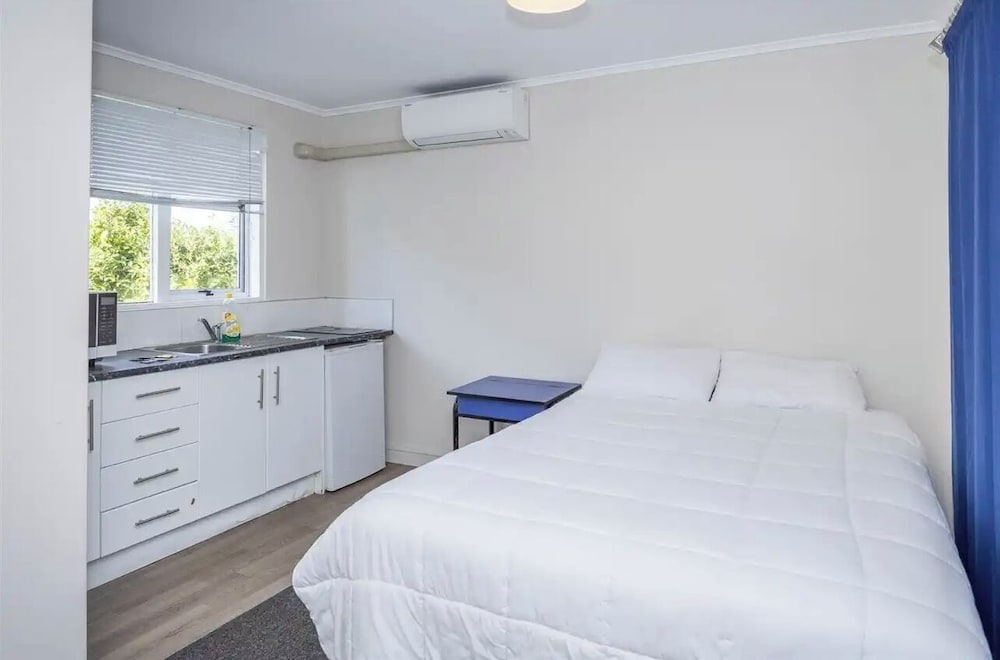 Te Rapa Motor Inn