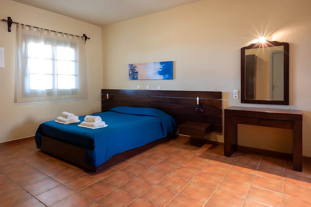 Samos Gem With Private Pool - Mantilada Village