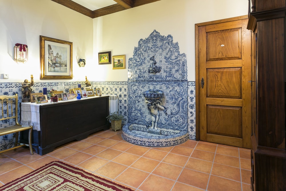 Charming Antas House, photo 31