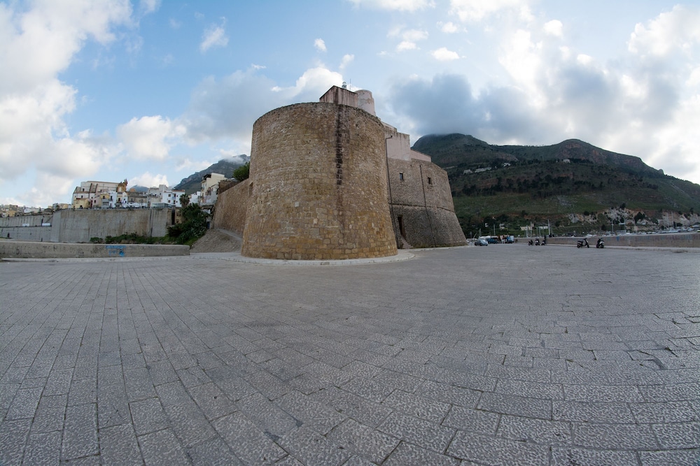 Casa De Gasperi in Castellammare del Golfo