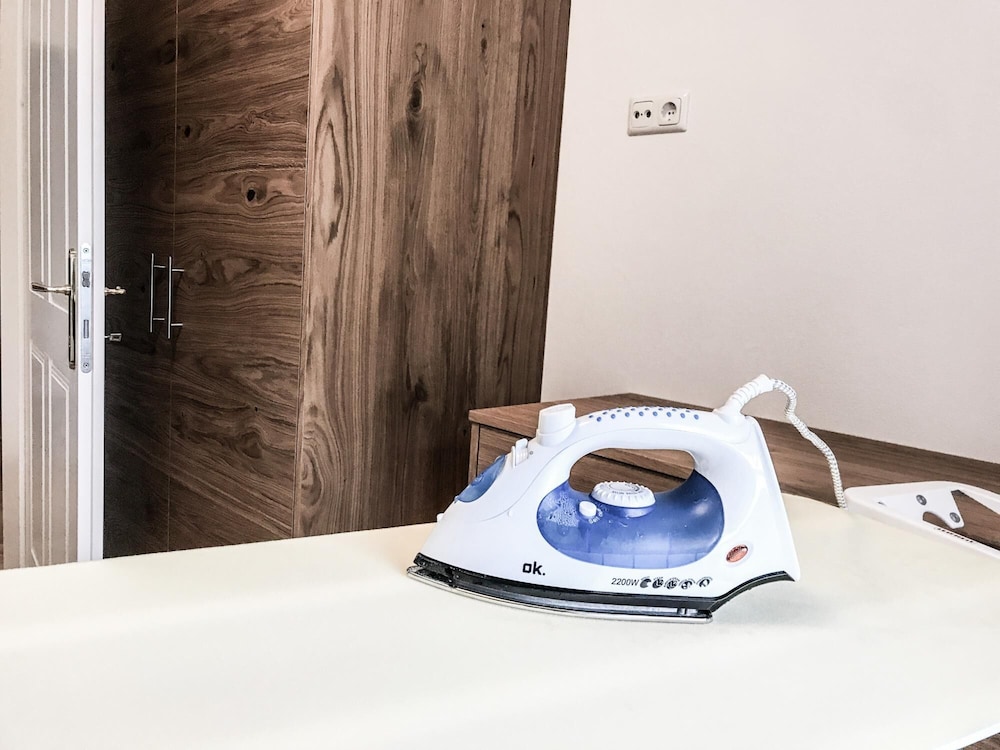 Appartements Sulzer - TOP 22