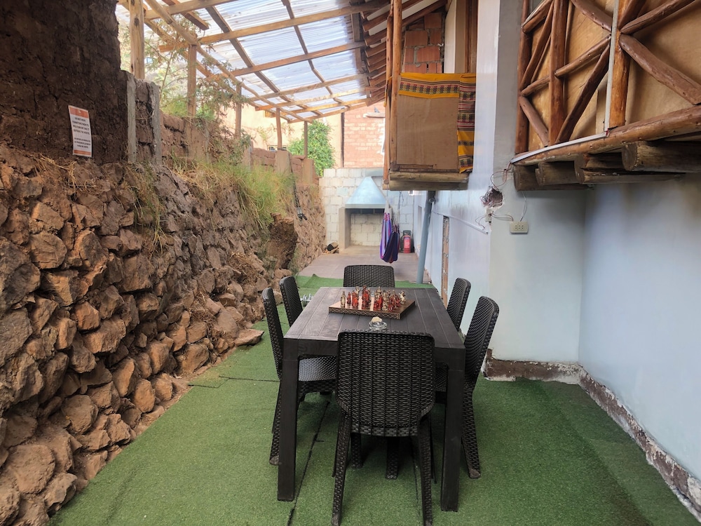 Casa Intihuatana - Hostel