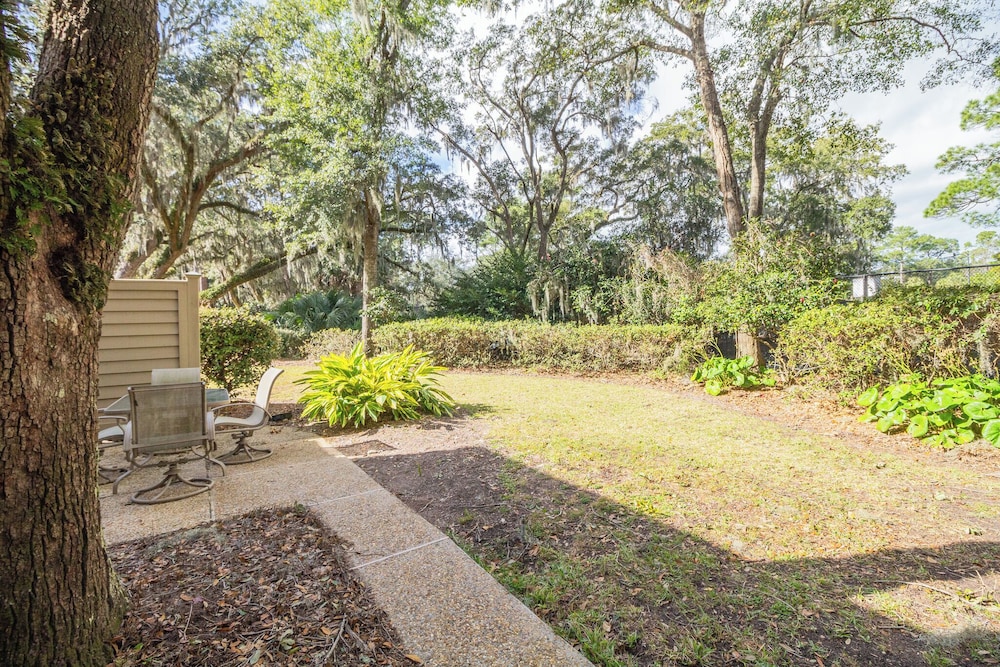 2301 Heritage Villas at The Sea Pines Resort