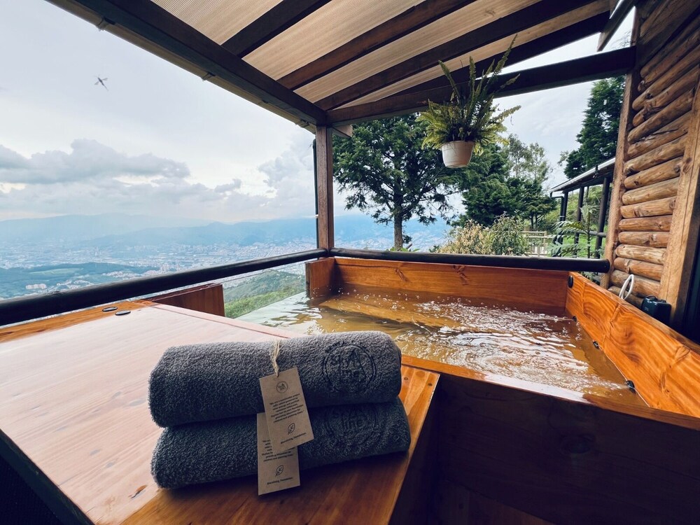 Skyline Ecoliving