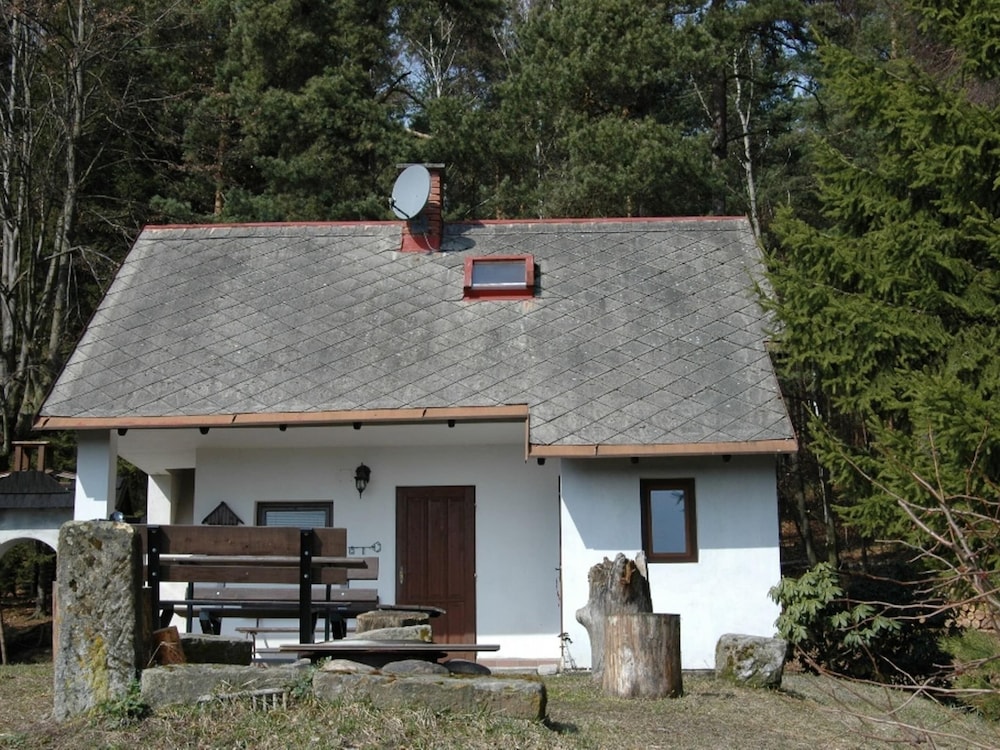 Chalet in Mala Skala Near Ski Slopes view 3