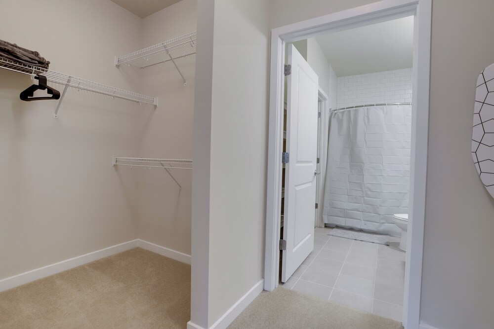 Charming DC Area Apartments