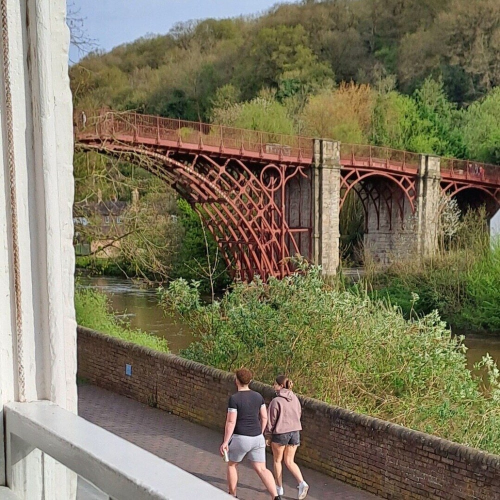 Ironbridge View Townhouse