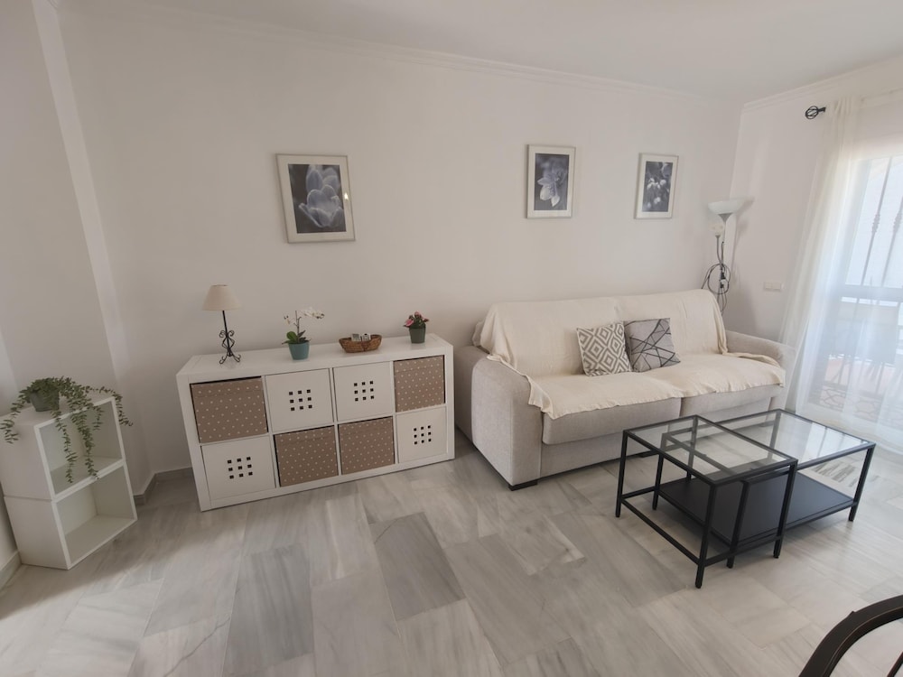 Casa Cipreses 4 Nerja
