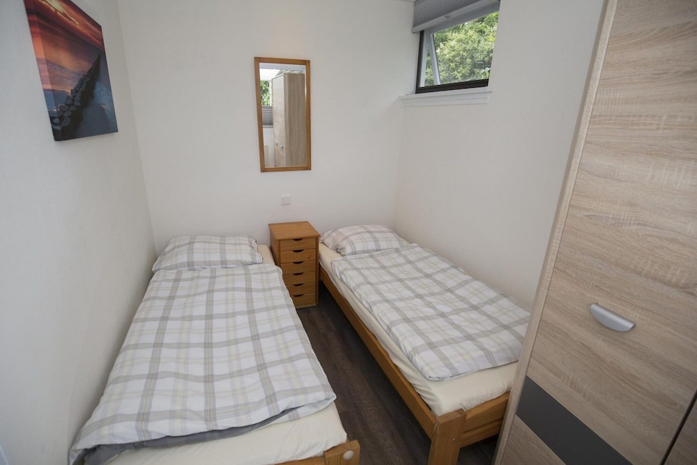 Sint Maartenszee: Renovated Family Retreat