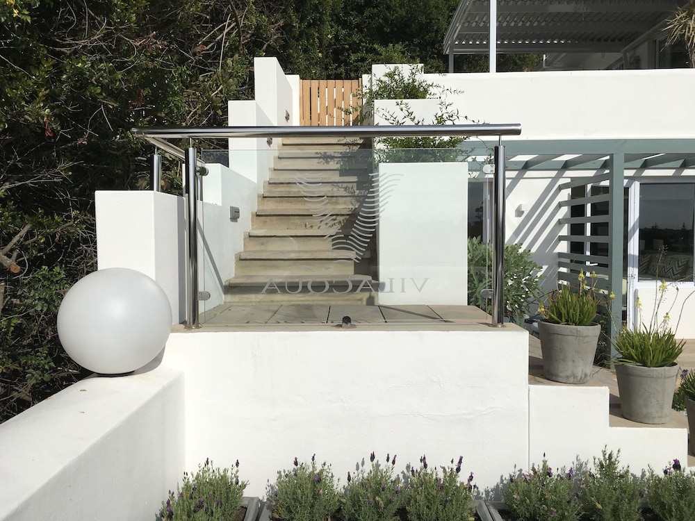 Vilacqua Boutique Guest Villa
