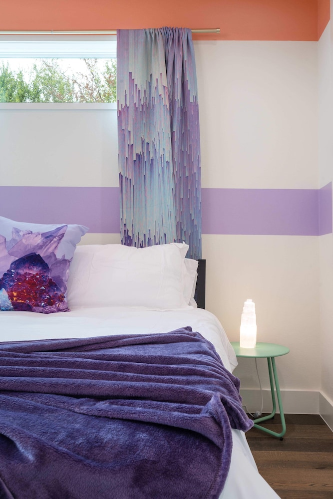 Stylish Eastside Getaway w Backyard, Firepit & BBQ