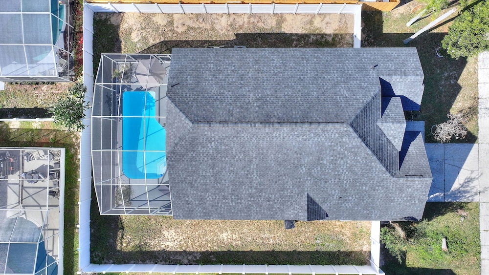 Magical Hideaway At Kissimmee By Shine Villas 4 Bedroom Villa