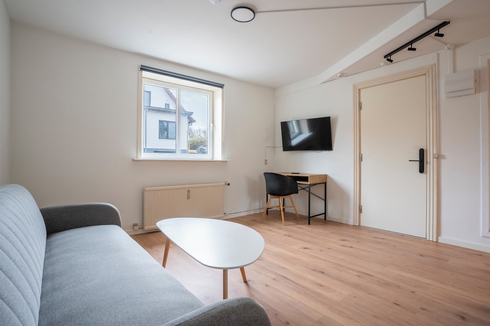 City Apartments