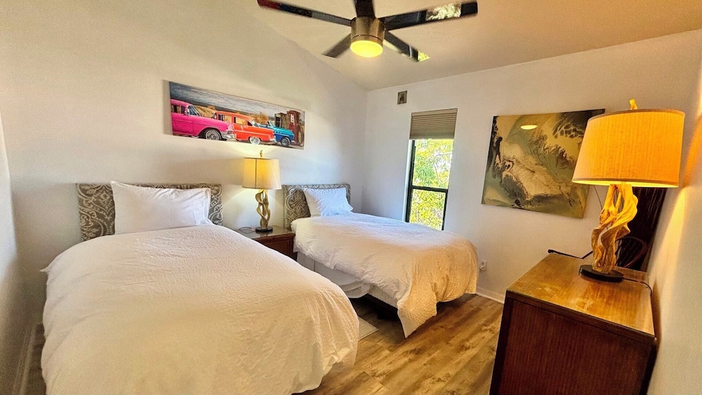 The Grand Bay House in Fort Myers Beach