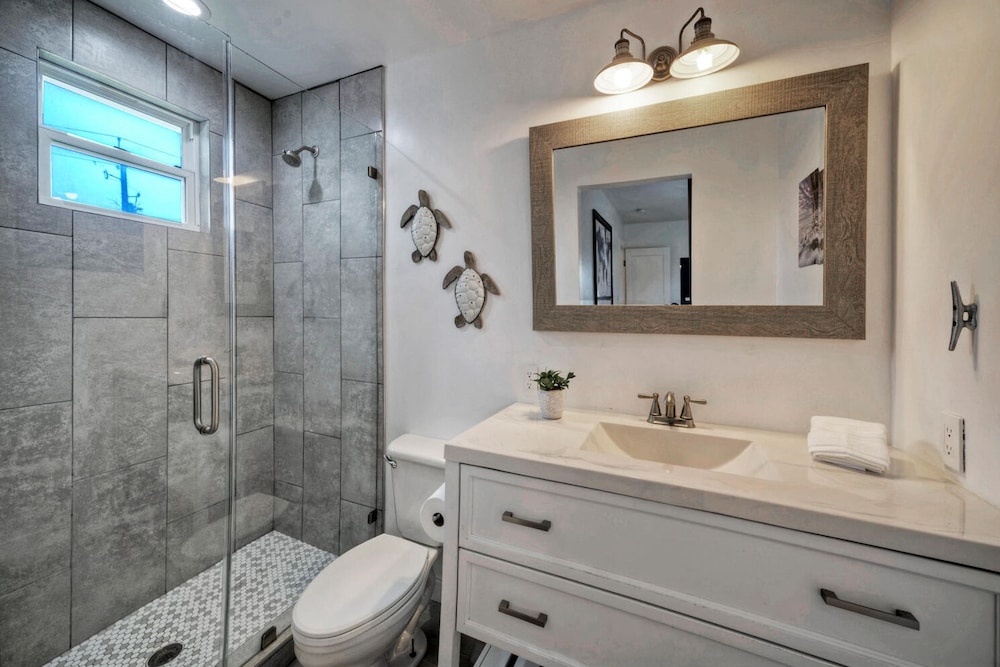 Kenna s Kabana by Avantstay 2 Blocks to Beach