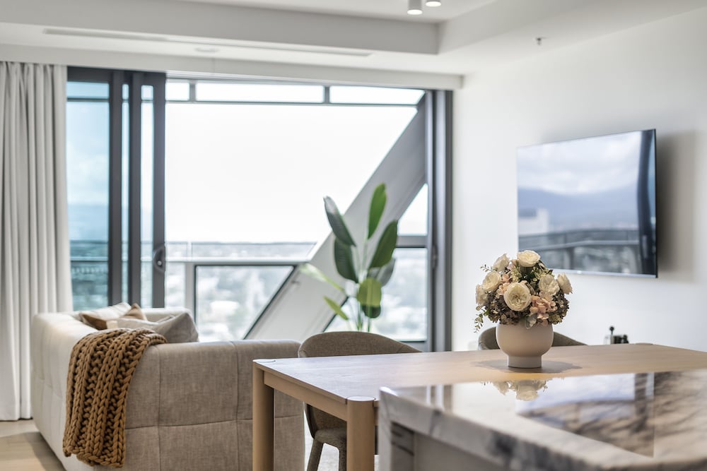 Jewel Beachfront Residences
