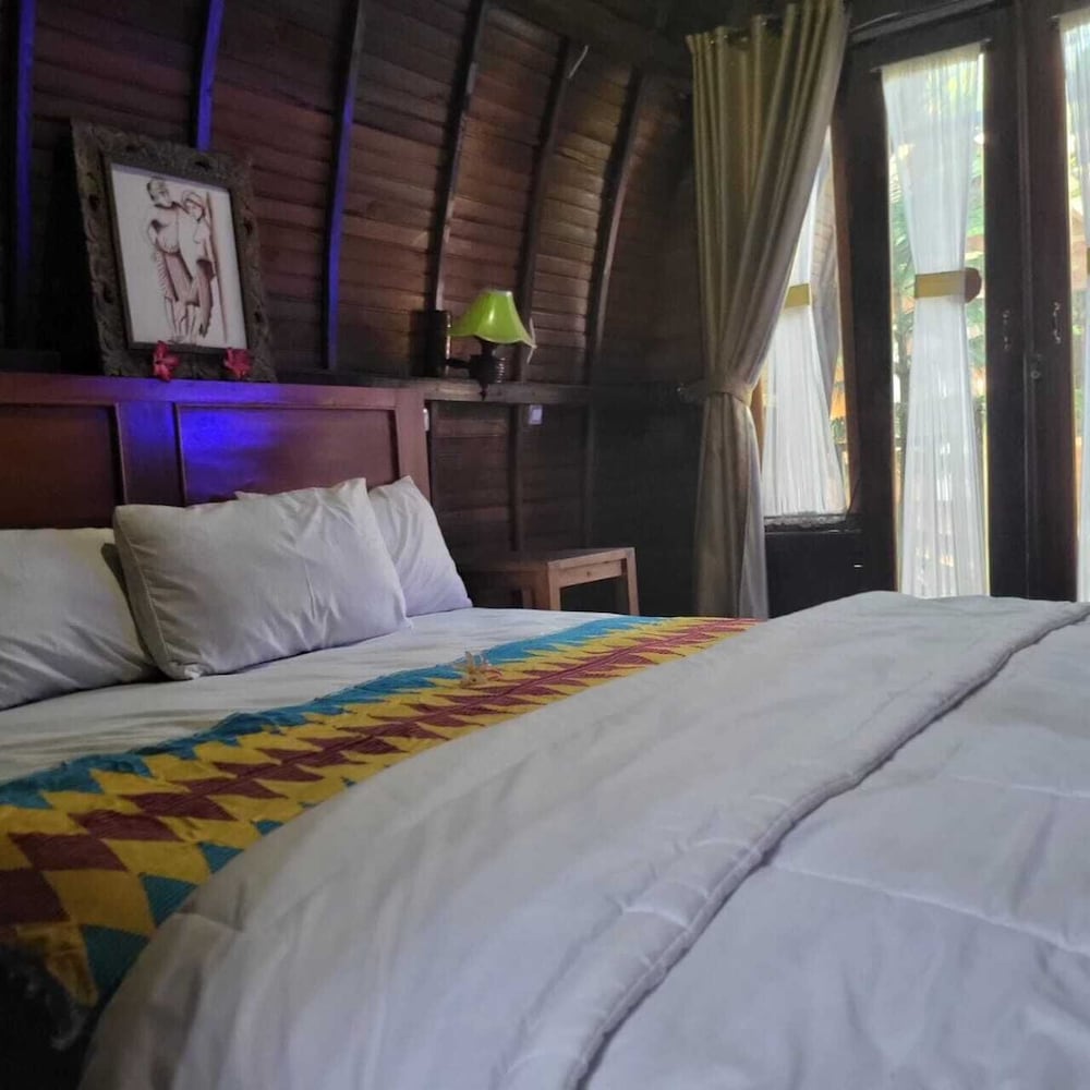 Jambu Guest House view 3