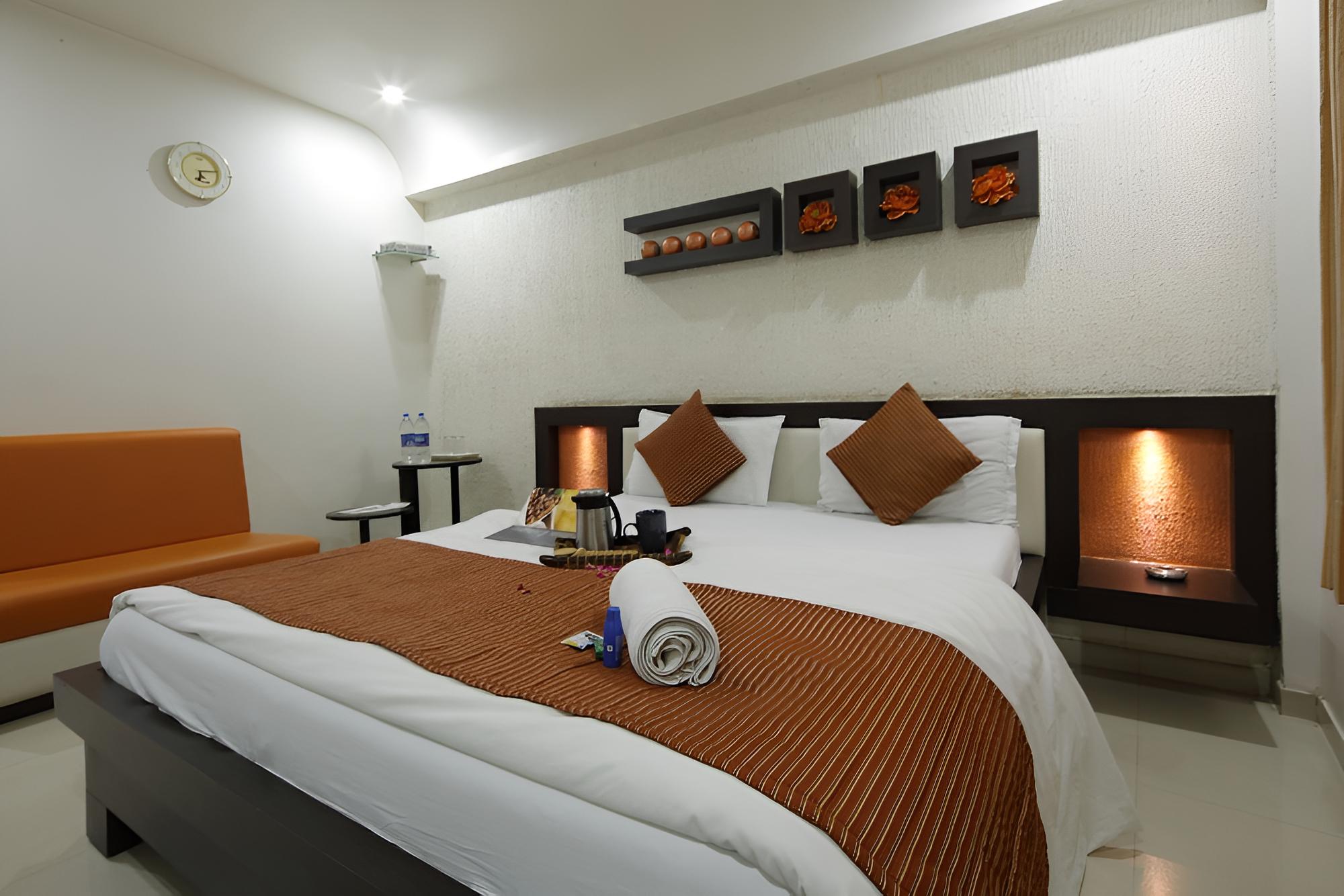 Hotel Volga