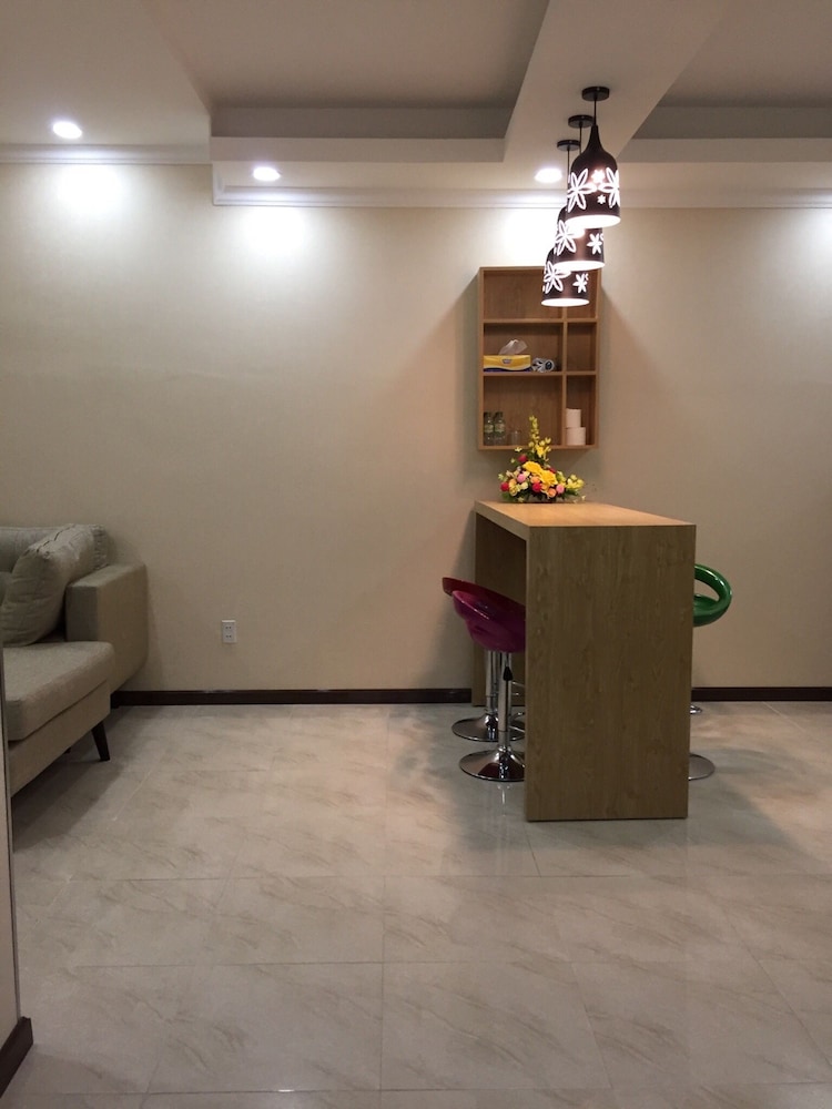 Hoang Ky Hotel