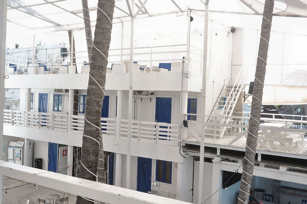 Hotel The Greek Resort - Image 1