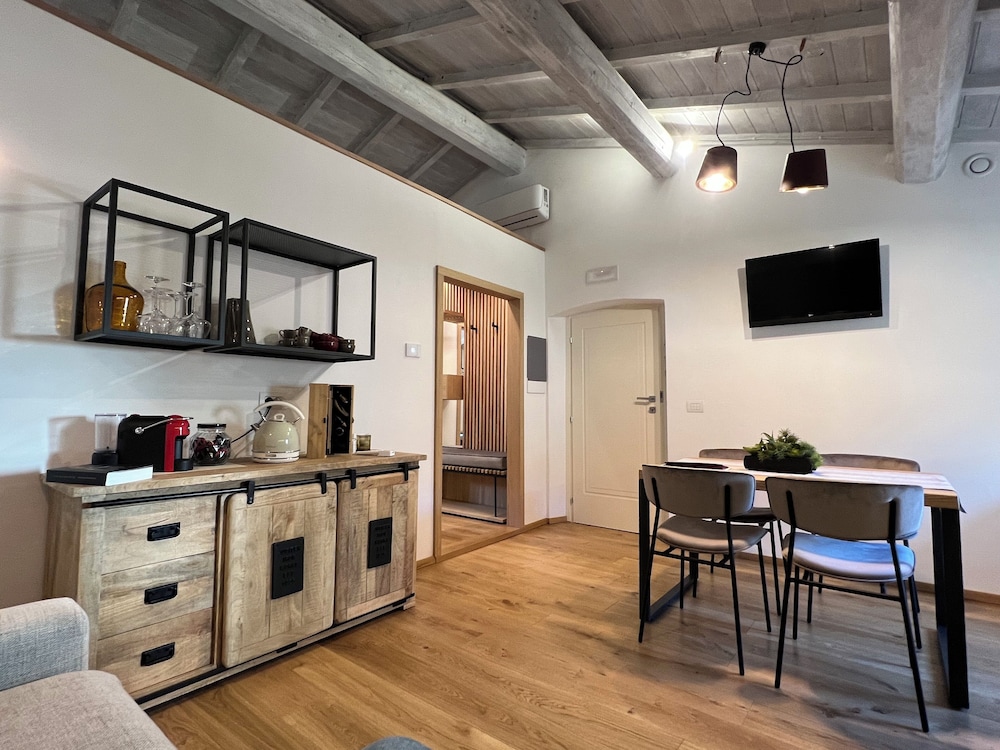 Nobilia Dimore - Suite & Spa