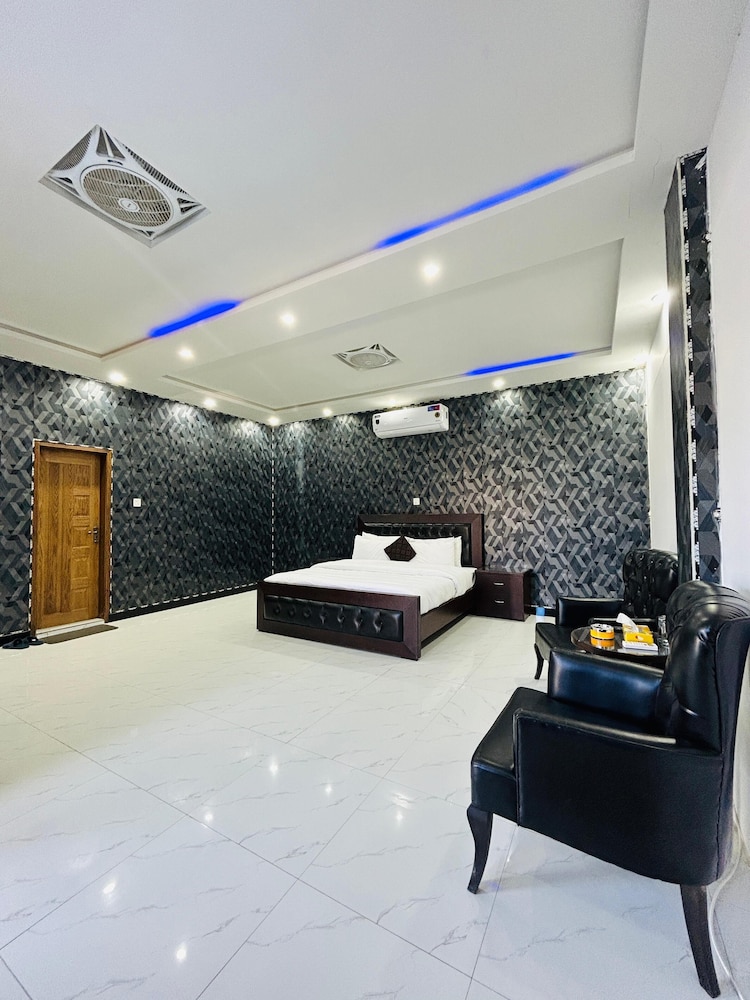 Anabia Guest House