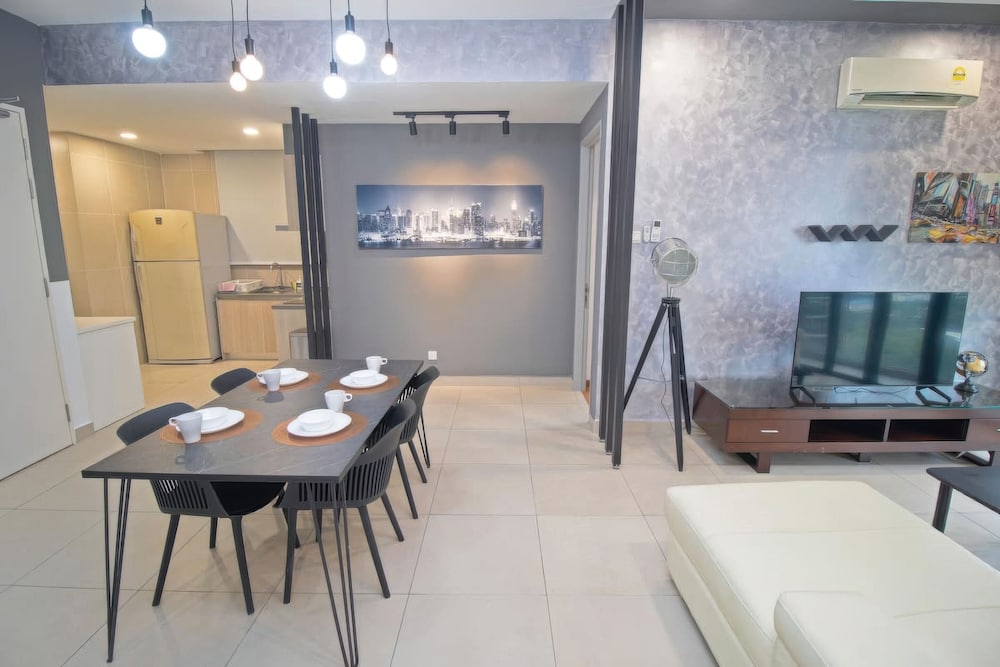 KL Staycation Gateway Residences