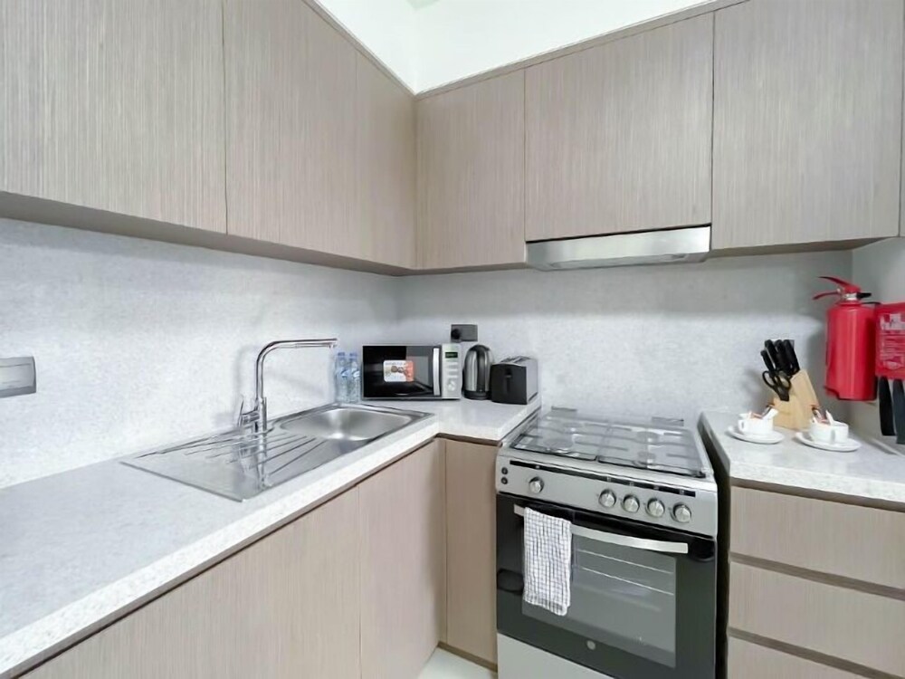 ACTONE Tower2-Step to Burjkhalifa-1BR