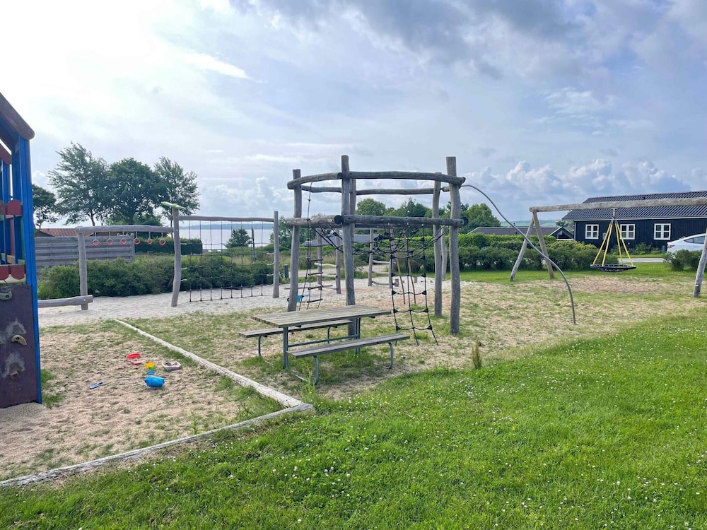 5 Star Holiday Home in Juelsminde