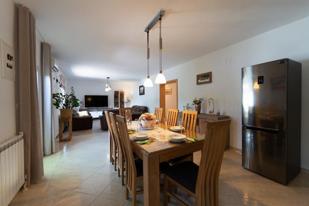 Villa Jadran in Donje Ra Tane