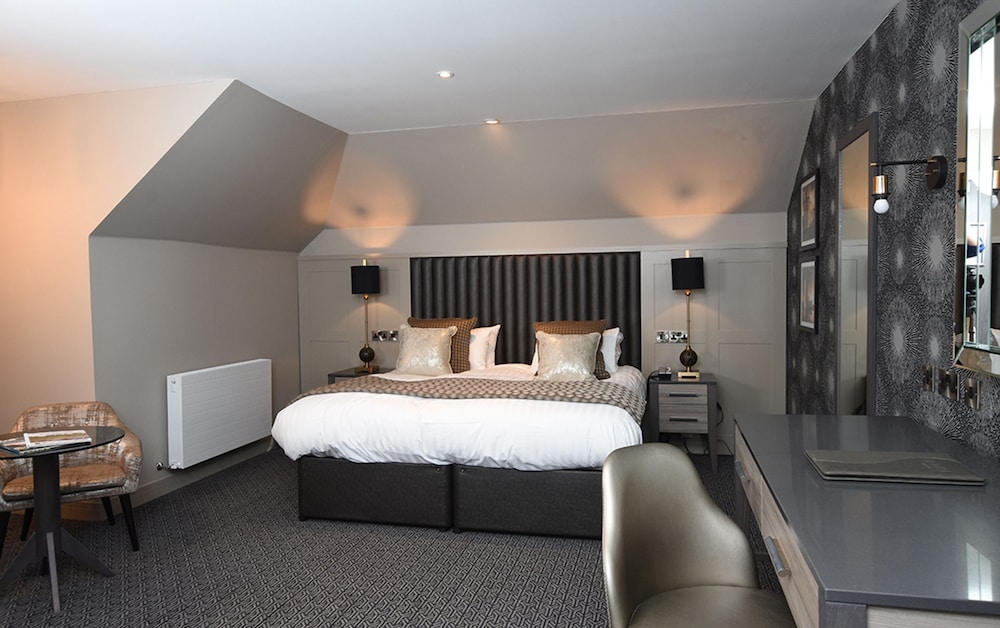 Dumfries Vacations - Hetland Hall Hotel - Property Image 3