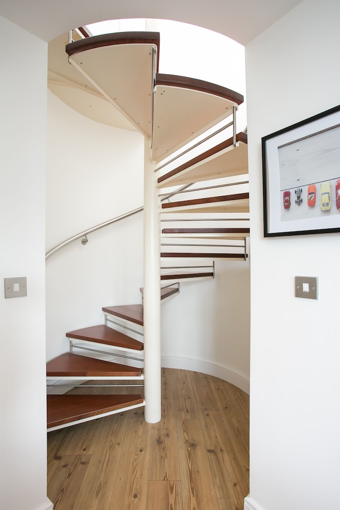 Temple Bar District Apartments