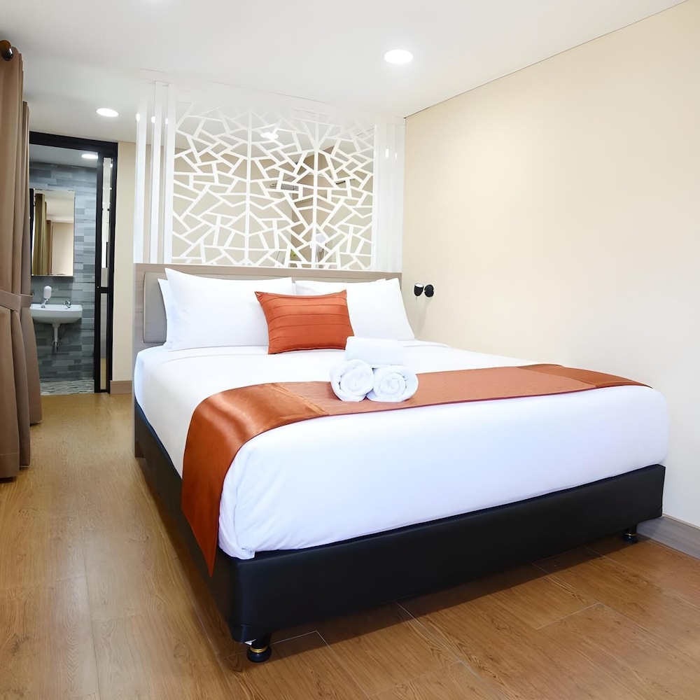 JSI Resort