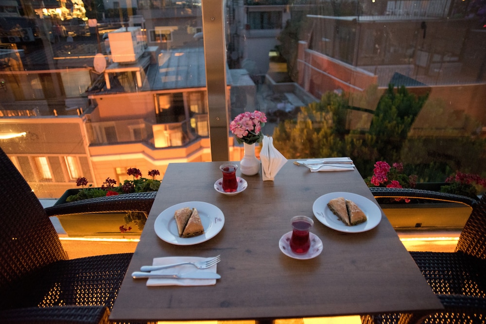 Ferman Otel - Özel Sınıf - Image 19