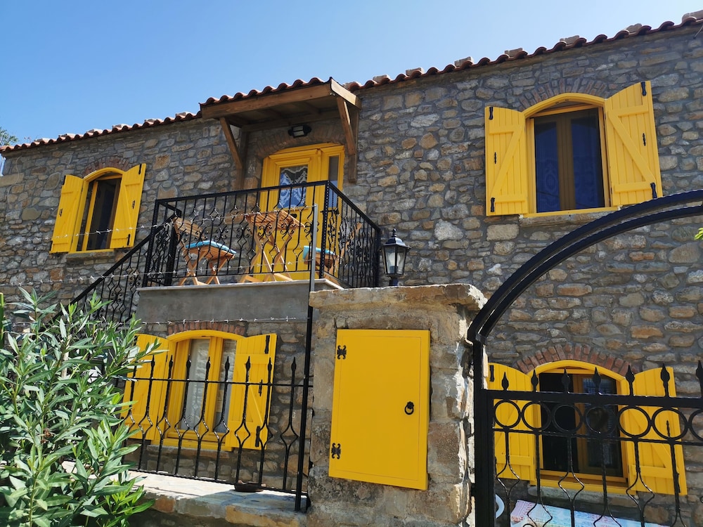 Ilios Gokceada view 3