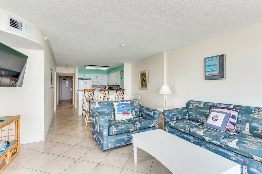 Palms Resort Condos