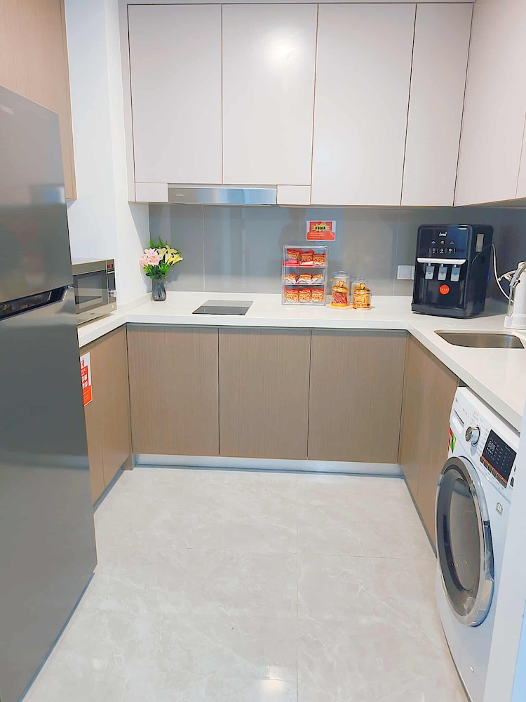 Golden New Nest Inn Agile TRX Luxury Condo in Bukit Bintang