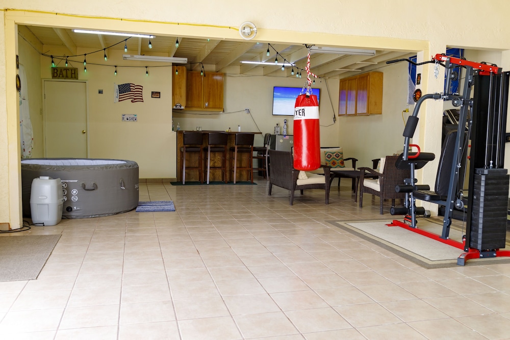 Ensenada Vacations - Seaside Adventure Lodging - Property Image 11