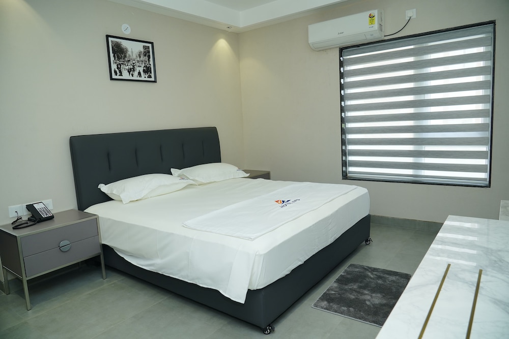 Hotel APS